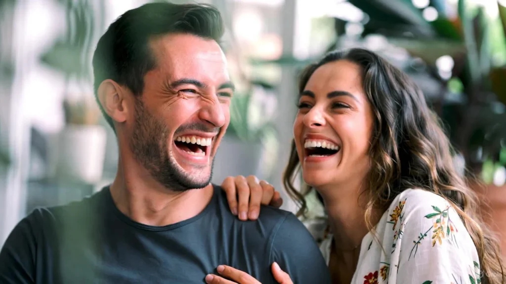 Funny Short Couple Captions