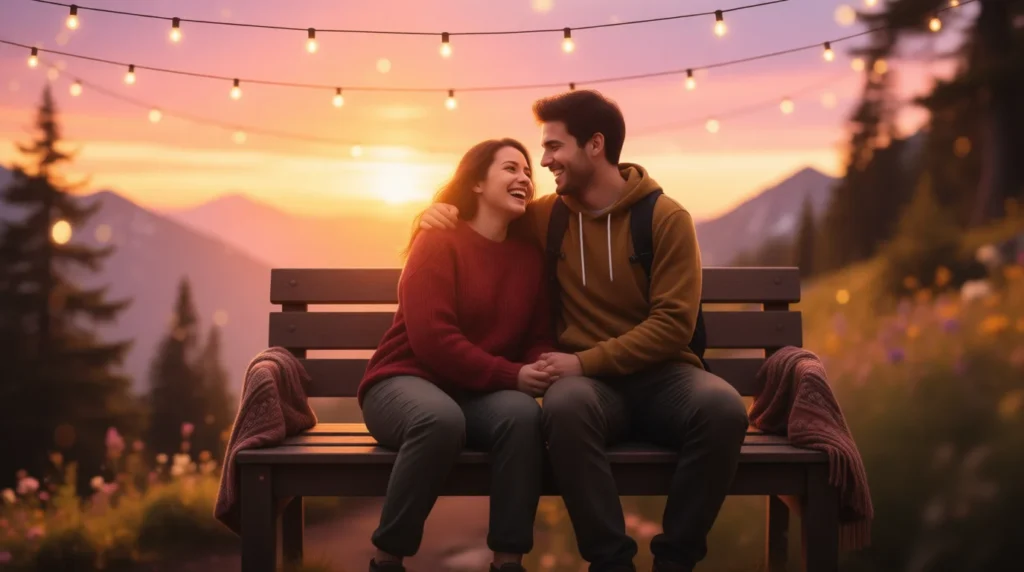 Heartfelt Friends Captions