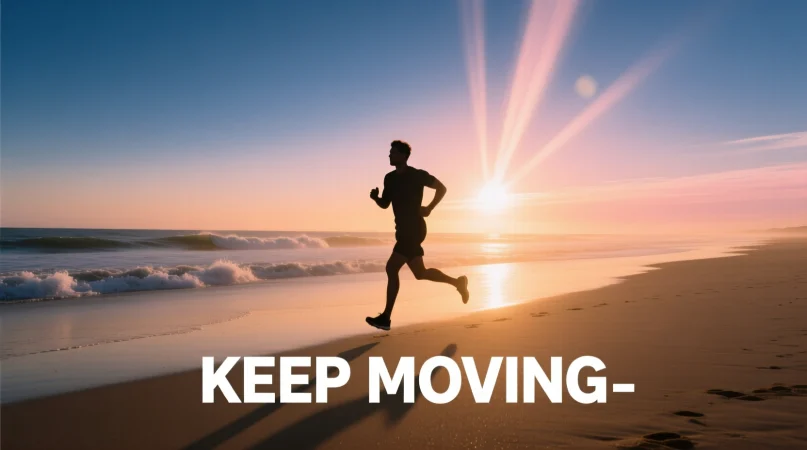 Inspirational Captions for Men