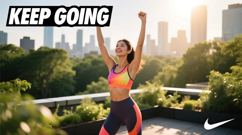 Motivational Captions for Instagram