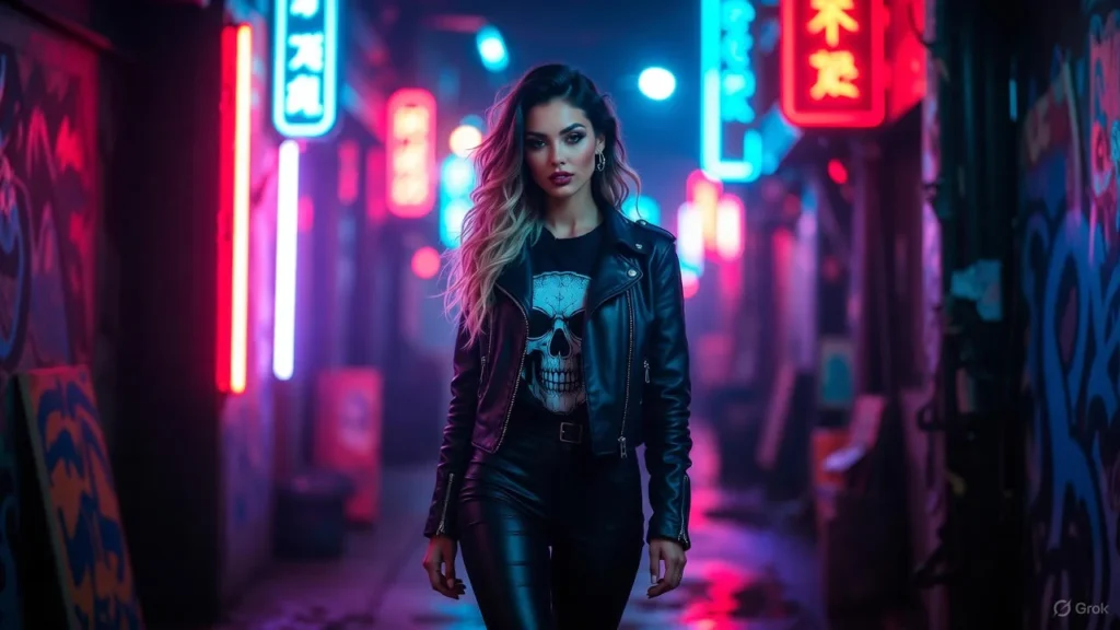 Queen Energy Tuff Captions for Girls