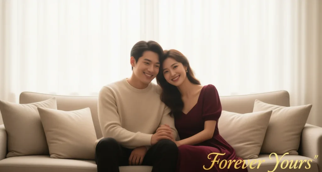 Relationship Captions