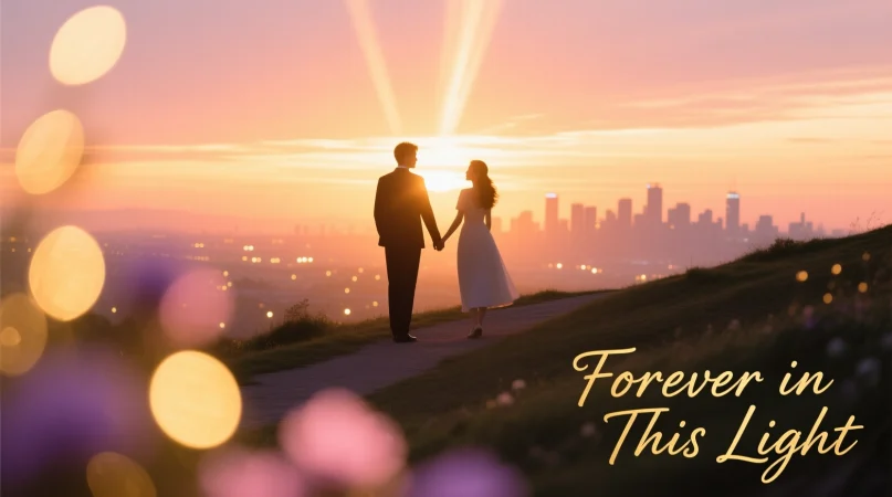  Romantic Wedding Vibes Captions for Instagram