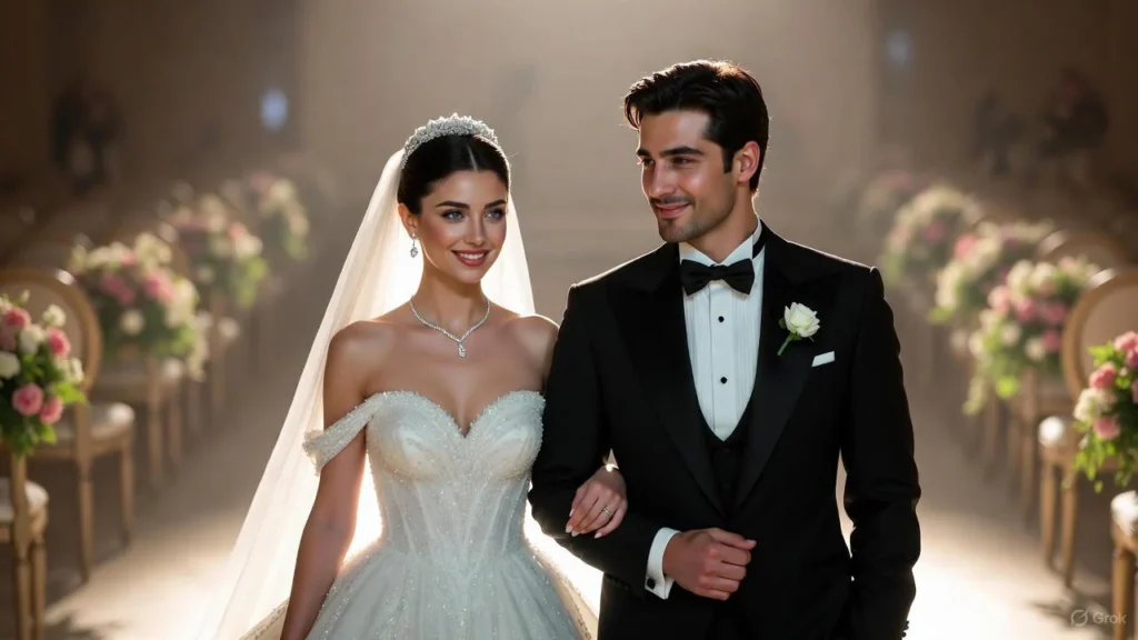 Sassy Wedding Captions