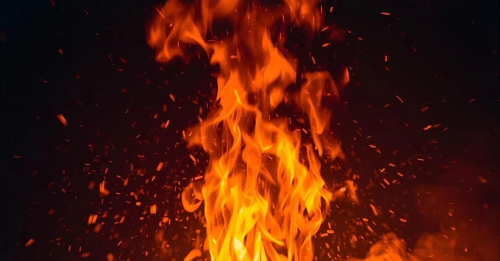 Savage Fire Instagram Captions For Guys