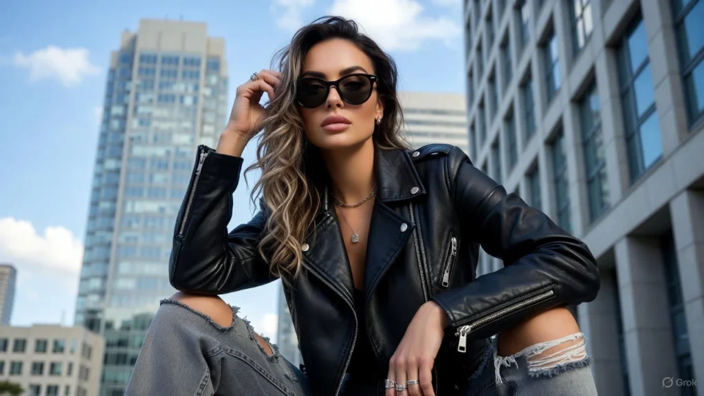 Savage Girl Captions