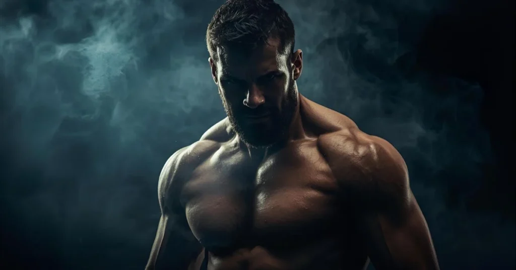 Savage Tuff Instagram Captions for Guys