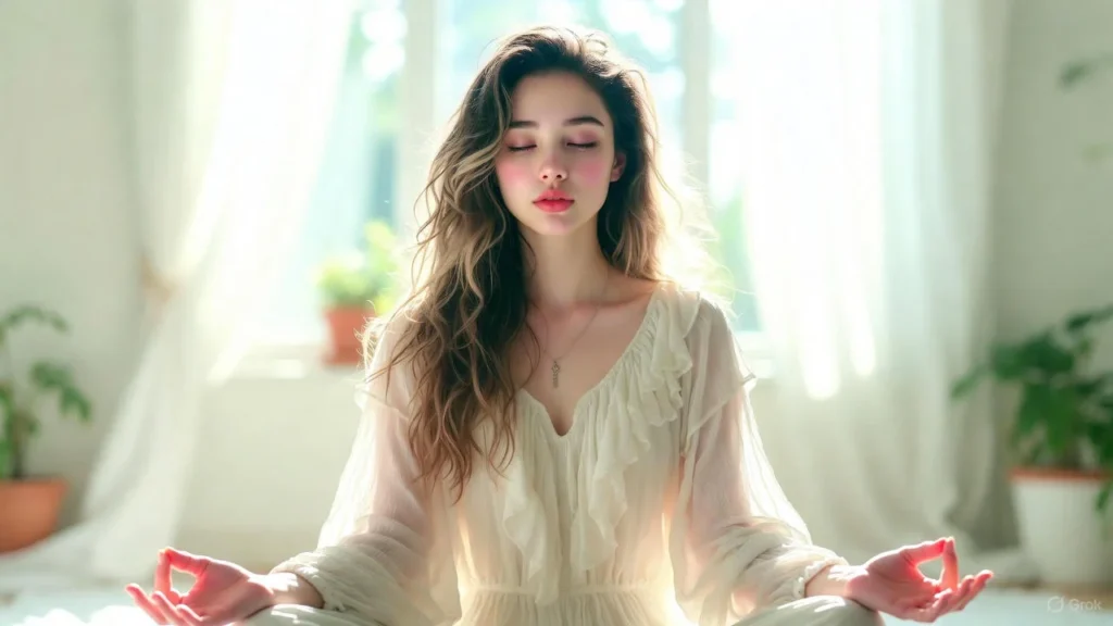  Self-Love & Empowerment Captions