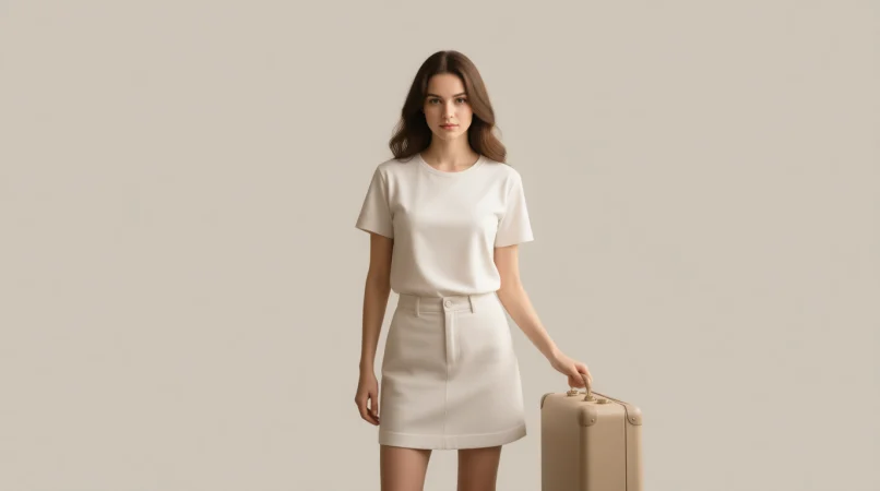 Short Attitude Captions for Instagram for Girl