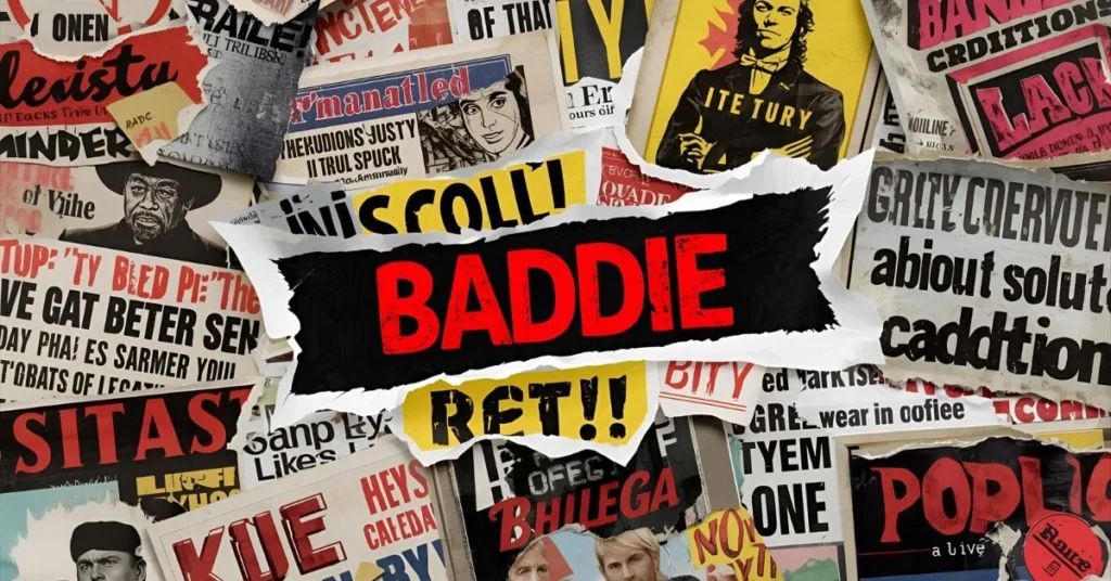 Short Baddie Captions