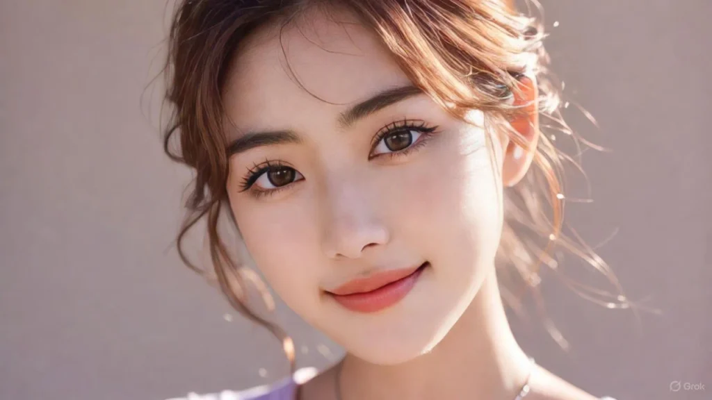 Short Beauty Captions for Instagram for Girl