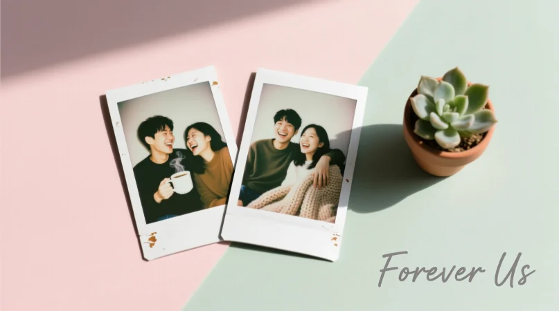 Short Best Friend Captions for Instagram