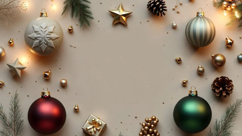 Funny Christmas Captions for Instagram