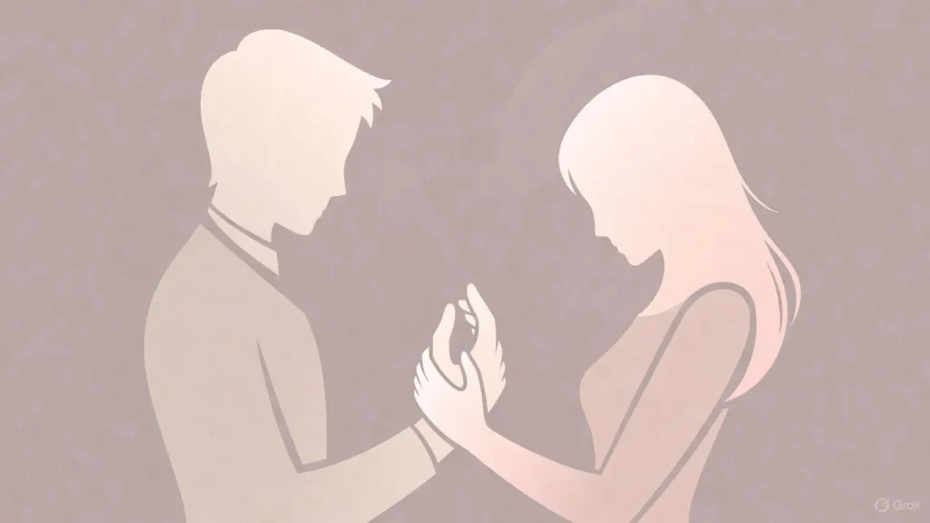 Short Couple Captions