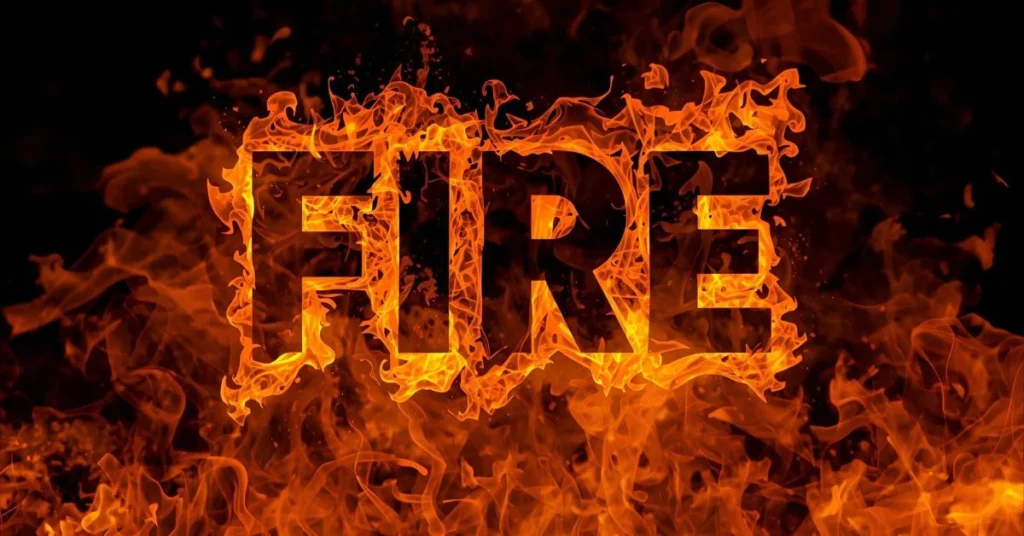 Short Fire Instagram Captions For Guys