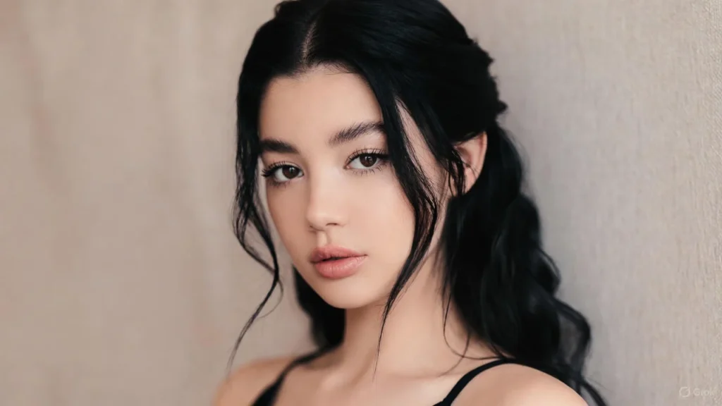 Short Hair Captions for Instagram for Girl