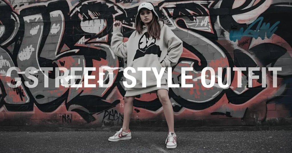 Street Style Outfit Captions