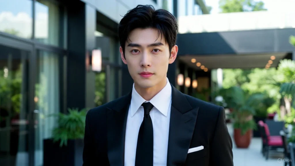 Stylish Captions for Men