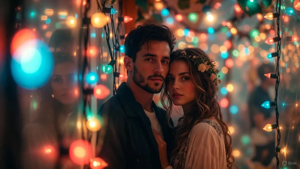 Unique Instagram Captions for Couples