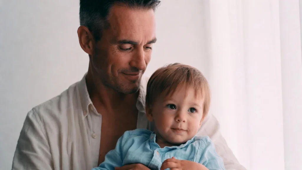 Aesthetic Fatherâs Day Captions for Instagram