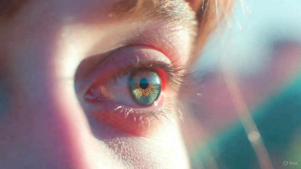 Aesthetic Lash Captions for Instagram