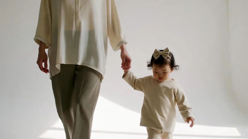 Aesthetic Mom Captions for Instagram