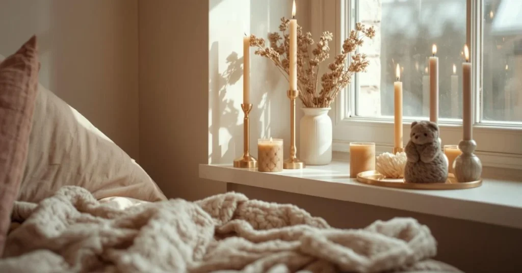 Aesthetic New Year’s Day Captions