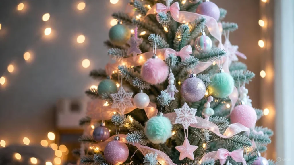 Cute Christmas Tree Captions