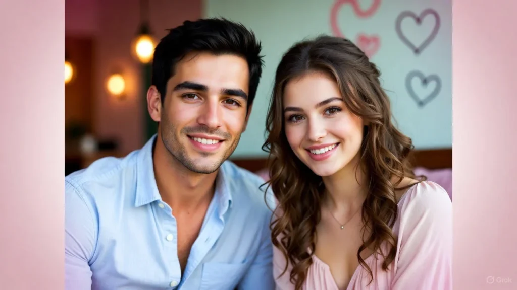 Cute Date Night Captions for Instagram