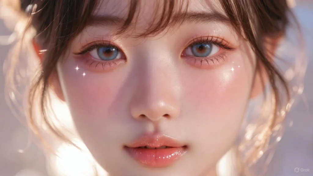 Cute Lash Captions for Instagram