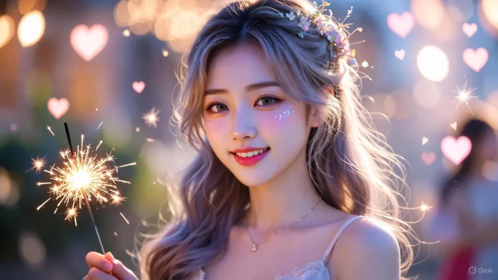 Cute New Year’s Eve Captions for Instagram