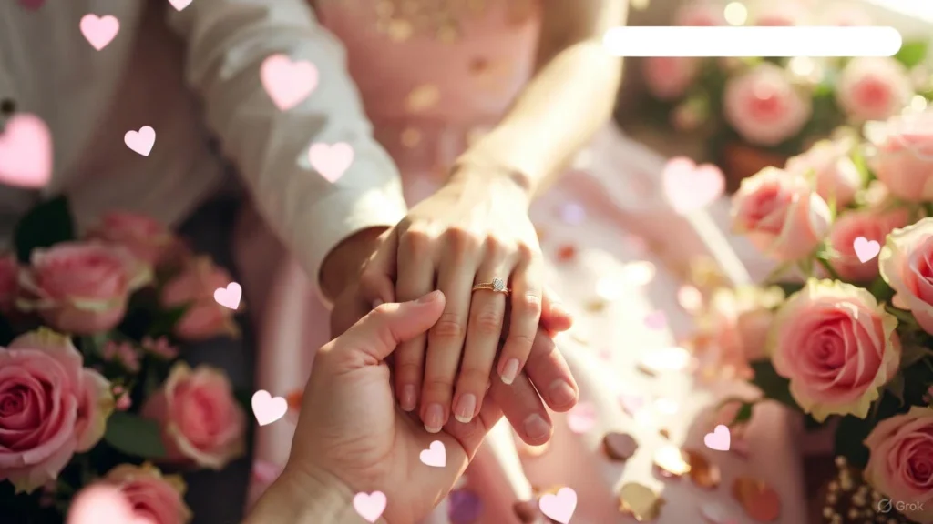 Cute Valentine Captions for Instagram