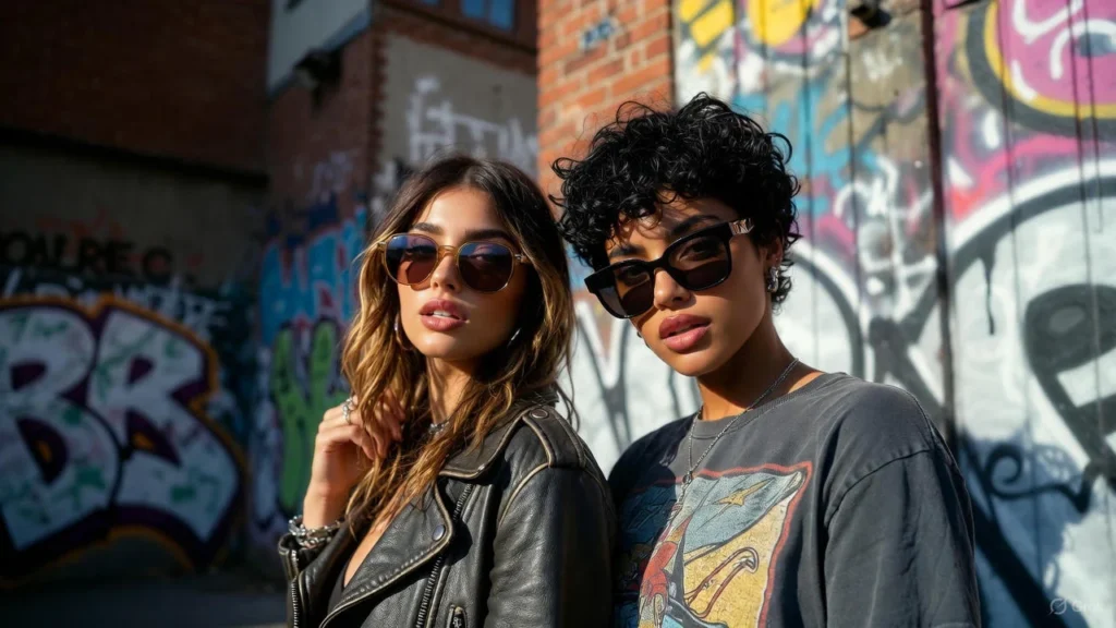 Fearless Friend Captions