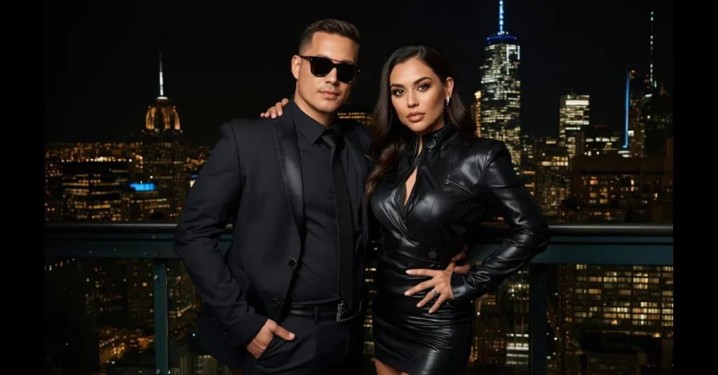 Fearless New Yearâs Eve With Boyfriend Instagram Captions