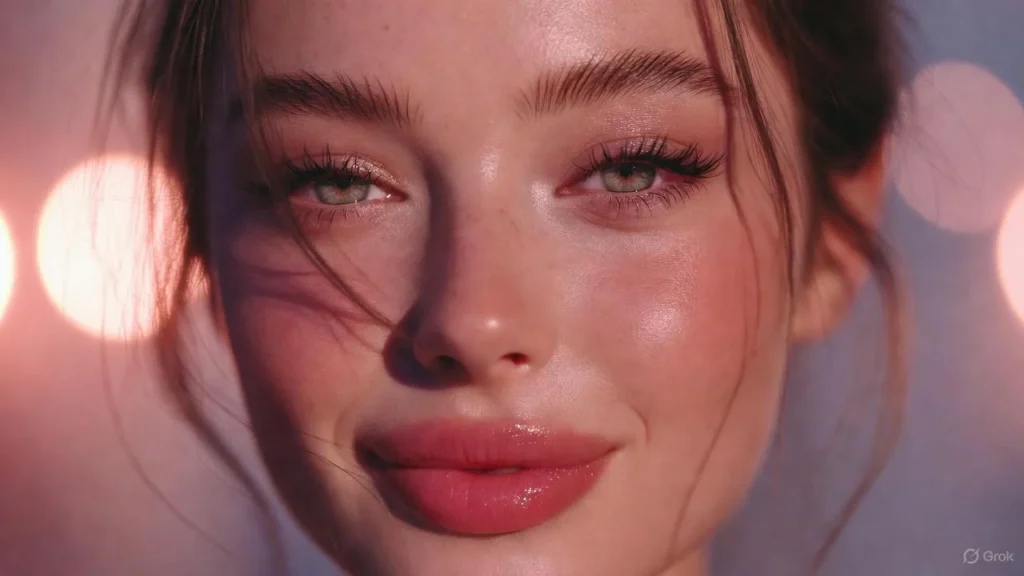 Flirty Lash Captions for Instagram