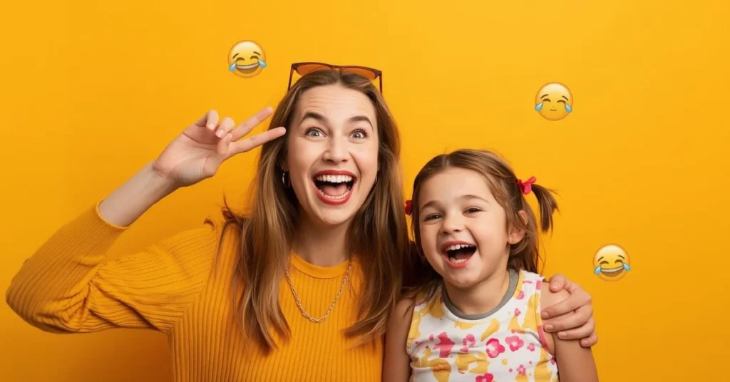 Funny Aunt Captions for Instagram