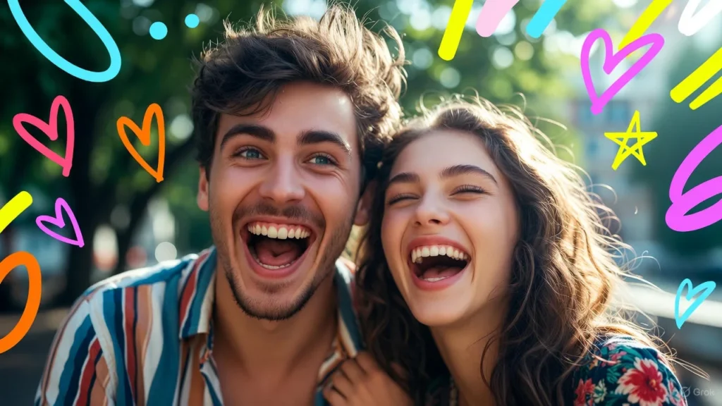 Funny Date Night Captions for Instagram