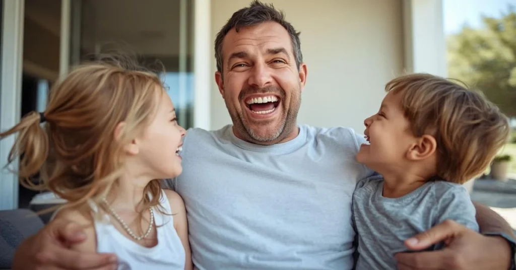 Funny Fatherâs Day Captions for Instagram