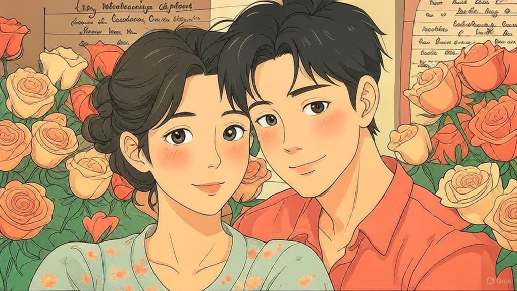 Long Relationship Captions for Instagram