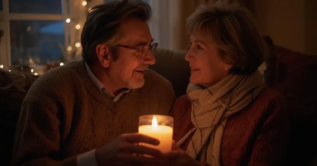 Long-Term Relationship New Yearโs Eve Captions