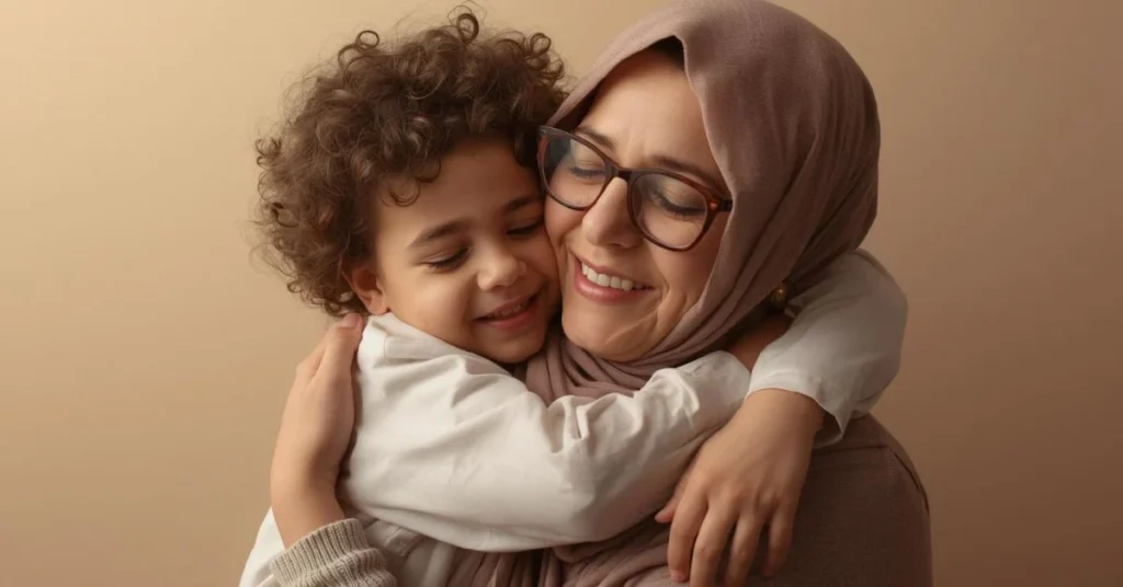 Mom Appreciation Captions for Instagram