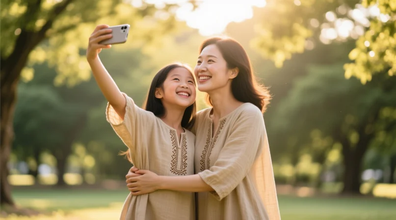 Mother Daughter Captions for Instagram