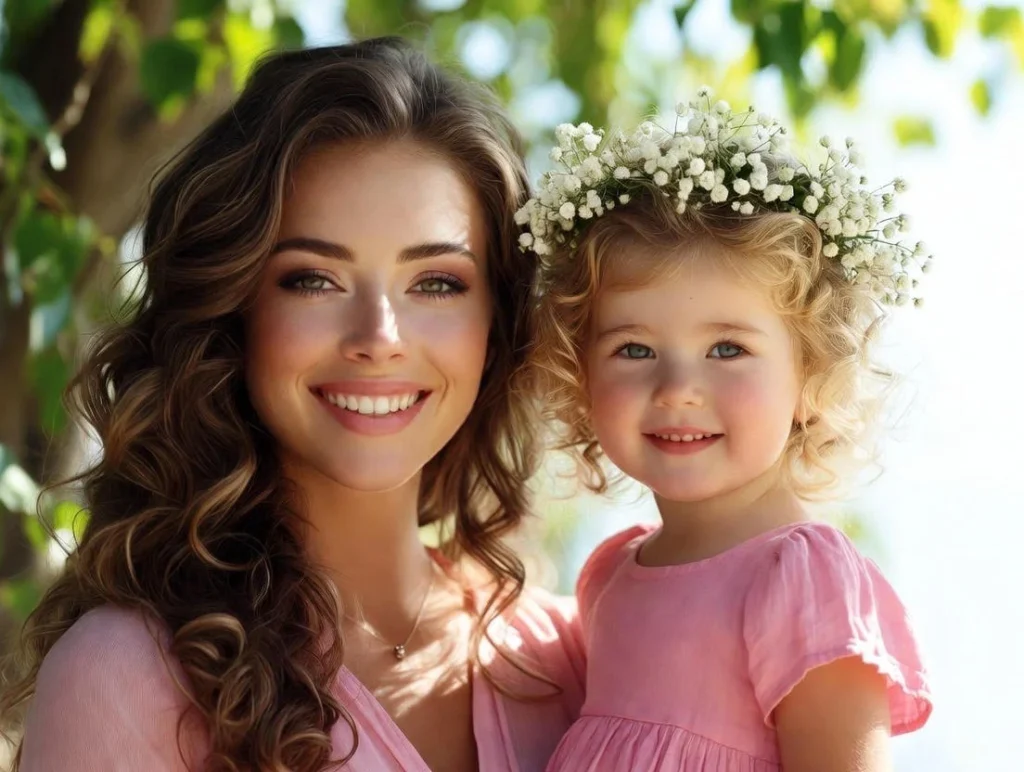 Mother’s Day Captions for Instagram