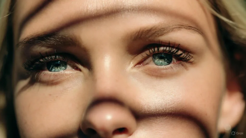 Natural Lash Captions for Instagram