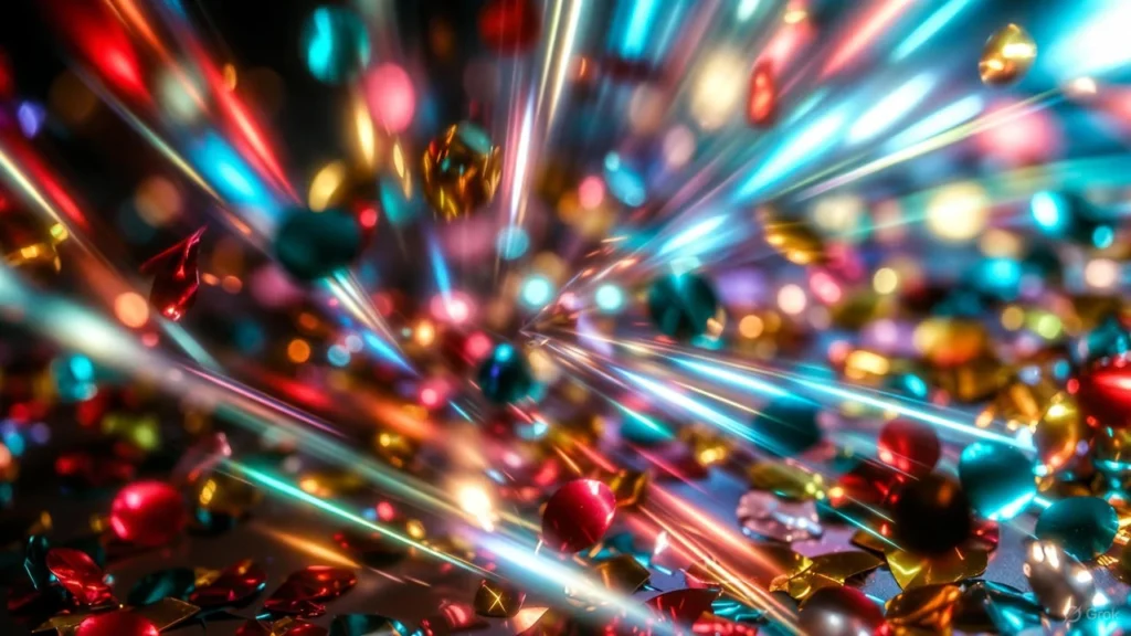 New Year’s Day Reels Captions