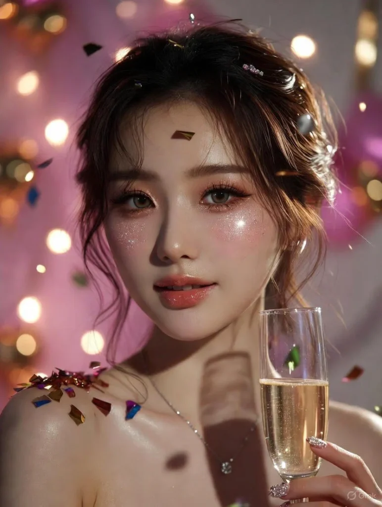 New Year’s Eve Instagram Captions Girls