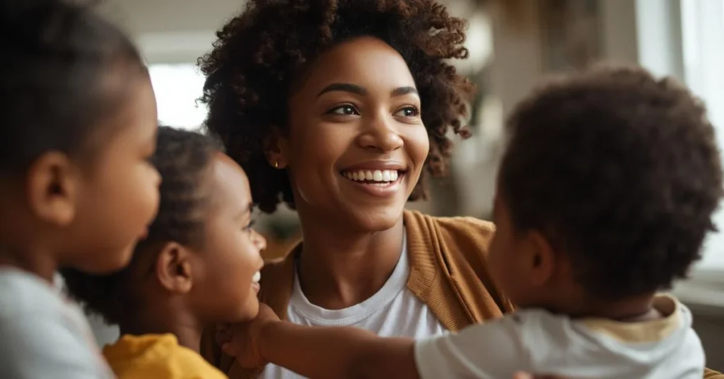 Proud Mom Captions for Instagram