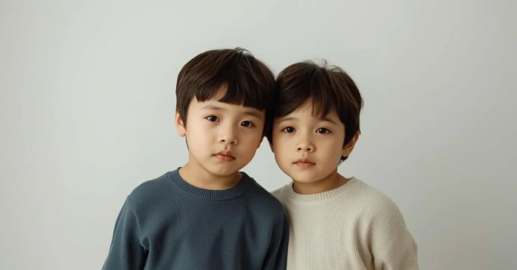 Short Brother Captions for Instagram