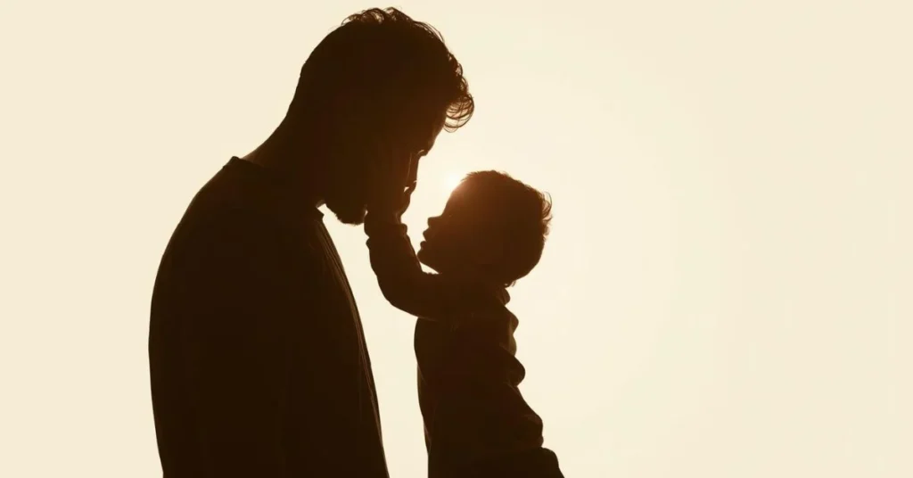 Short Fatherâs Day Captions for Instagram