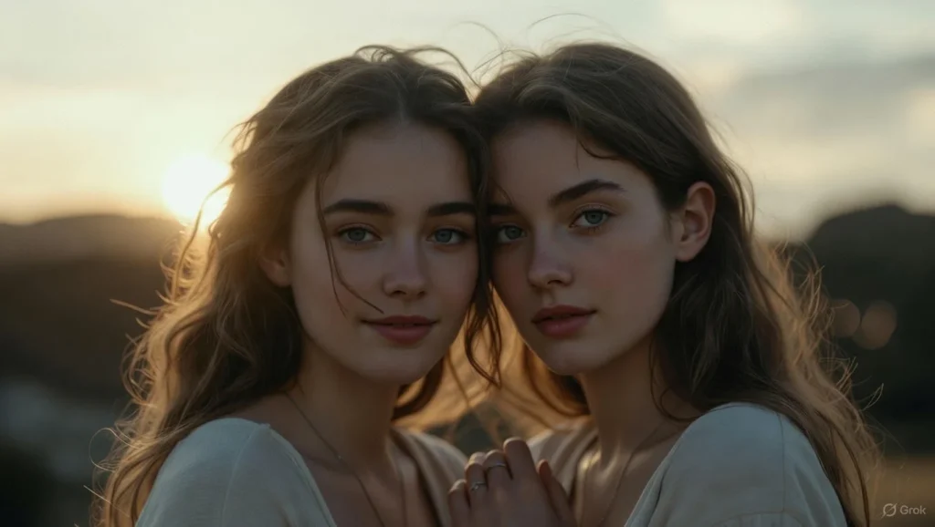 Sister Throwback Captions for Instagram